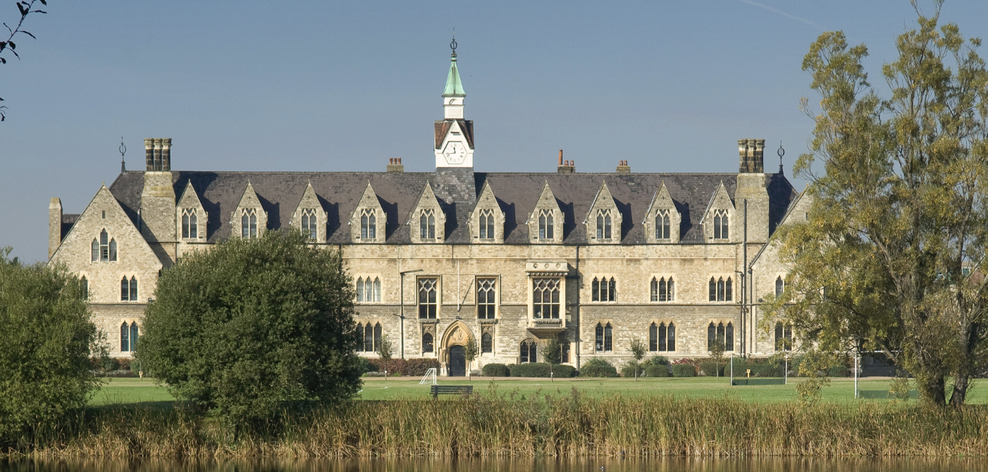 See St James Senior Boys' in our All-through Schools Guide